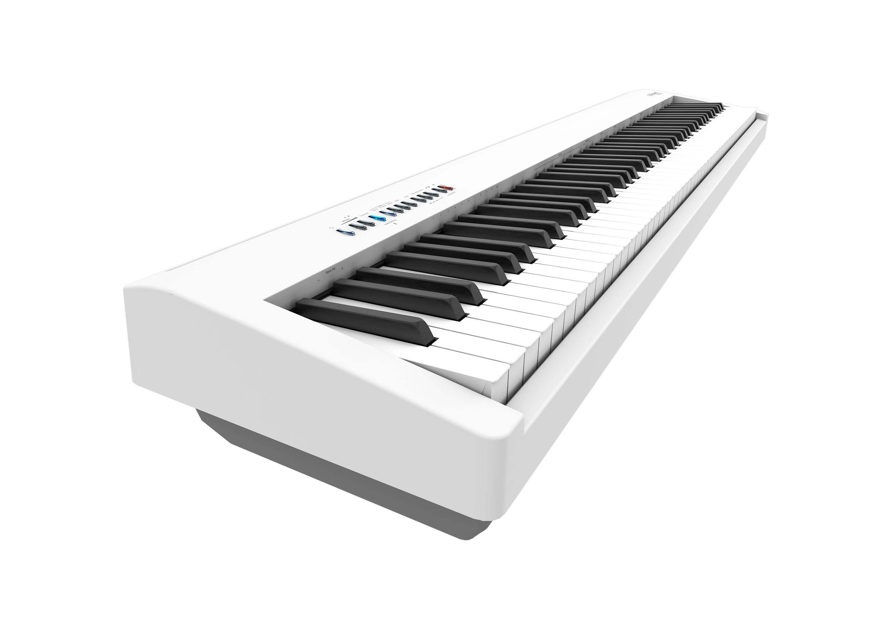 Roland Fp-30x Wh - Piano digital portatil - Variation 4