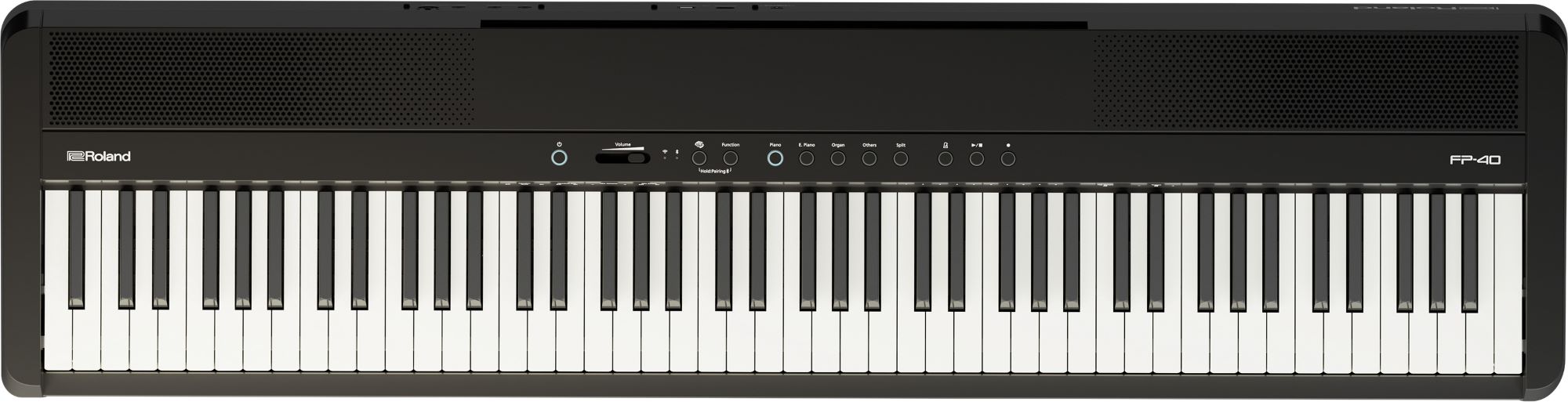 Roland Fp-40 - Piano digital portatil - Variation 11