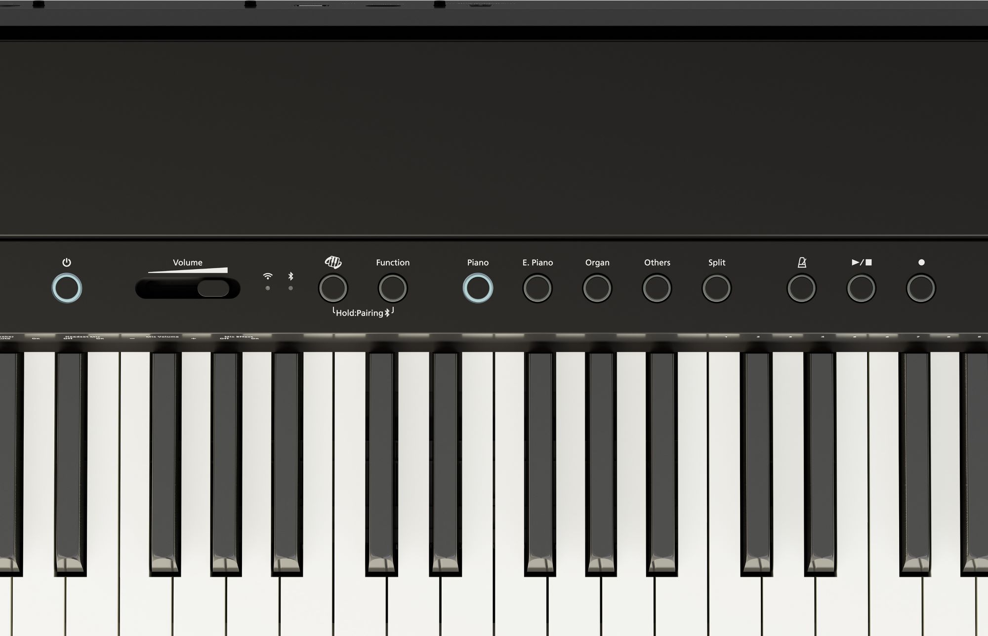 Roland Fp-40 - Piano digital portatil - Variation 12