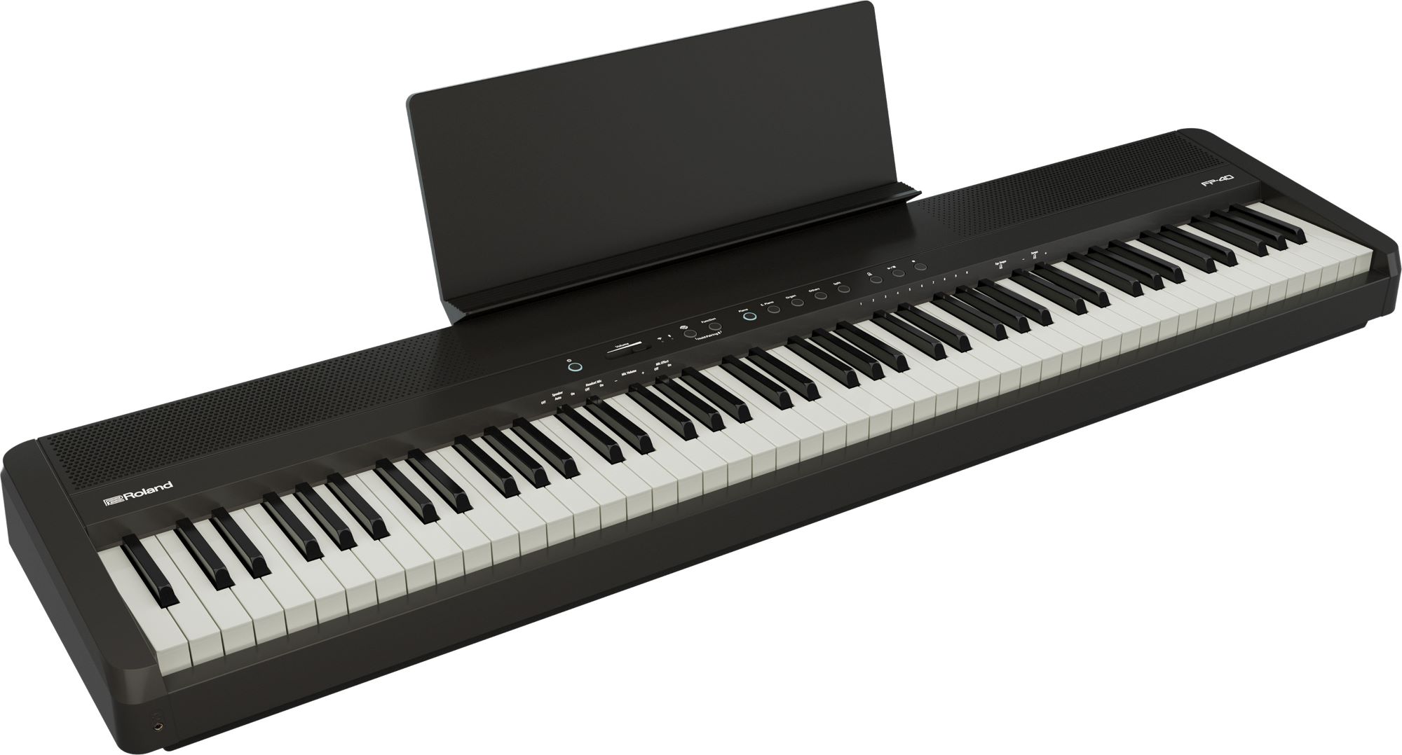 Roland Fp-40 - Piano digital portatil - Variation 3