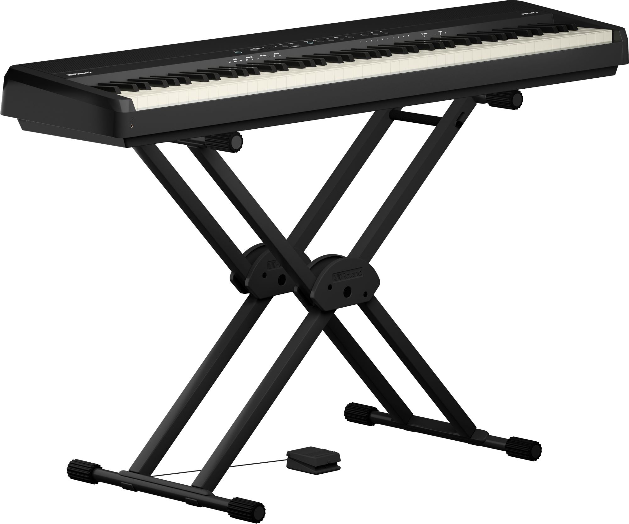 Roland Fp-40 - Piano digital portatil - Variation 6