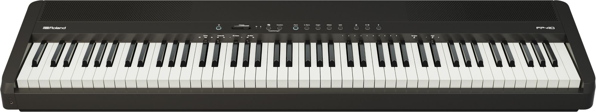 Roland Fp-40 - Piano digital portatil - Variation 7
