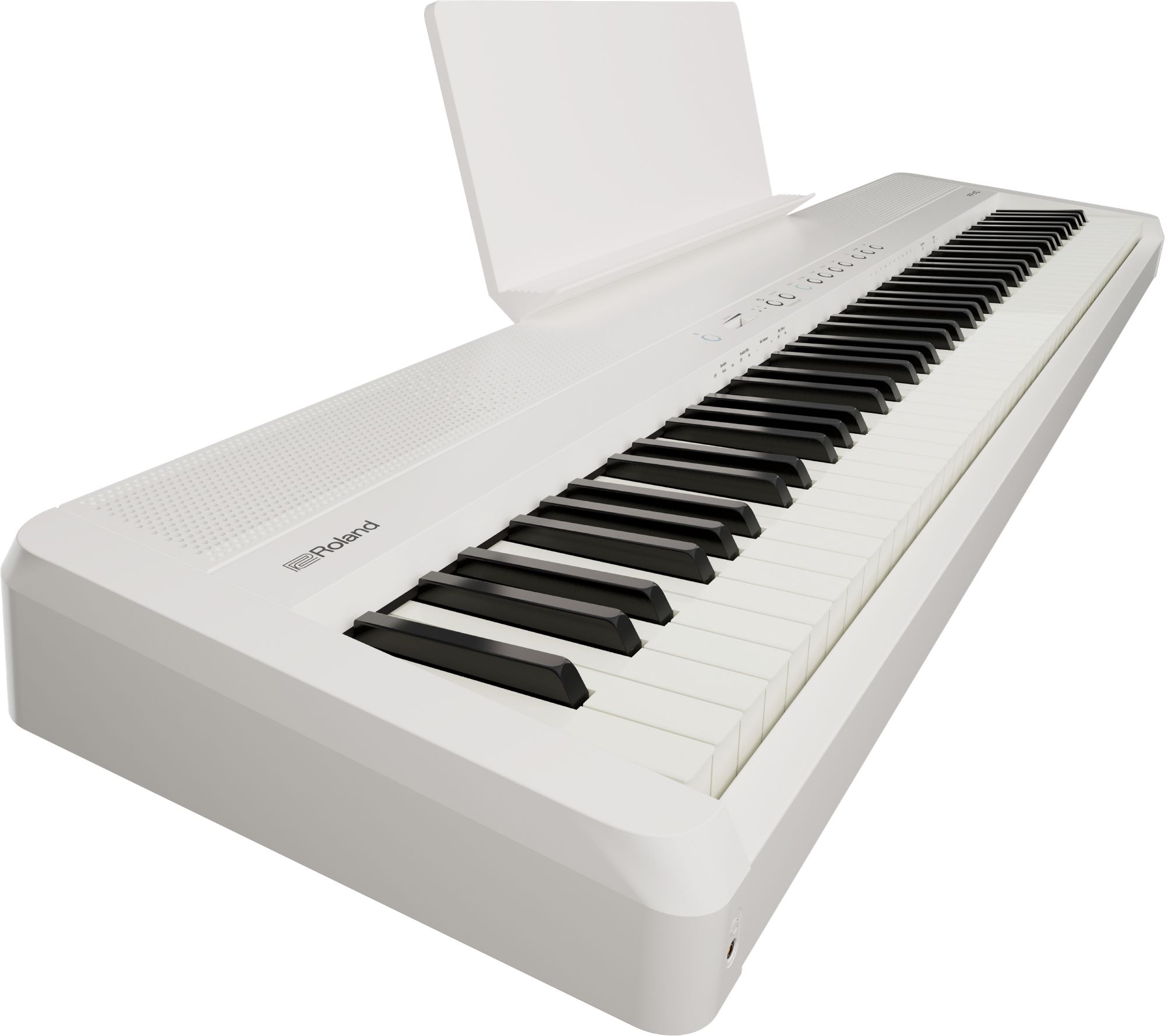 Roland Fp-40 Wh - Piano digital portatil - Variation 9