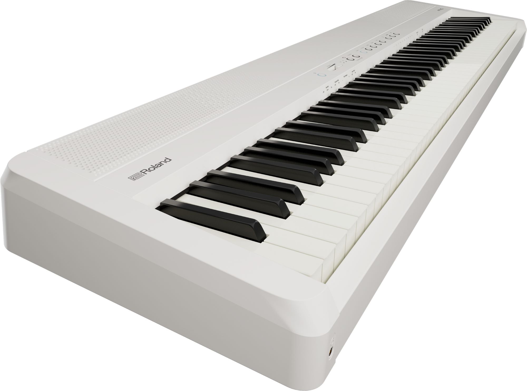 Roland Fp-40 Wh - Piano digital portatil - Variation 10