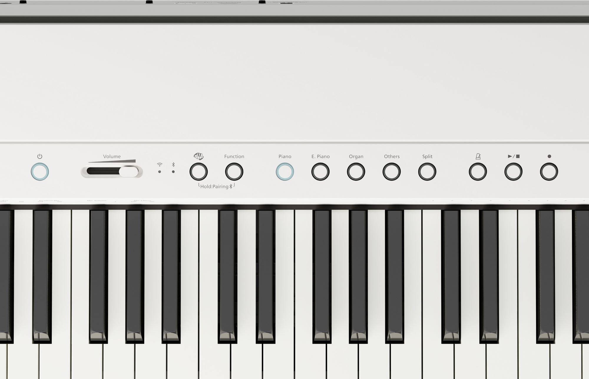Roland Fp-40 Wh - Piano digital portatil - Variation 12
