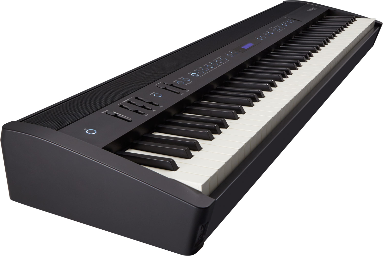 Roland Fp-60 - Noir - Piano digital portatil - Variation 5