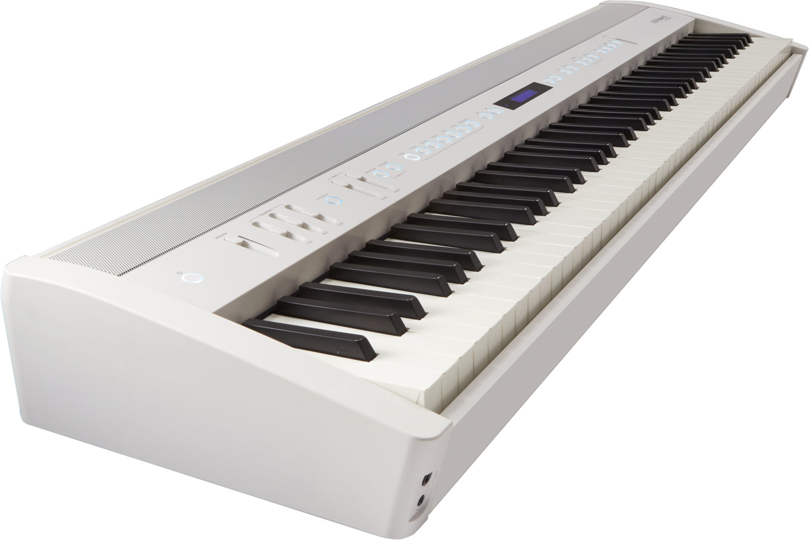 Roland Fp-60 - White - Piano digital portatil - Variation 4