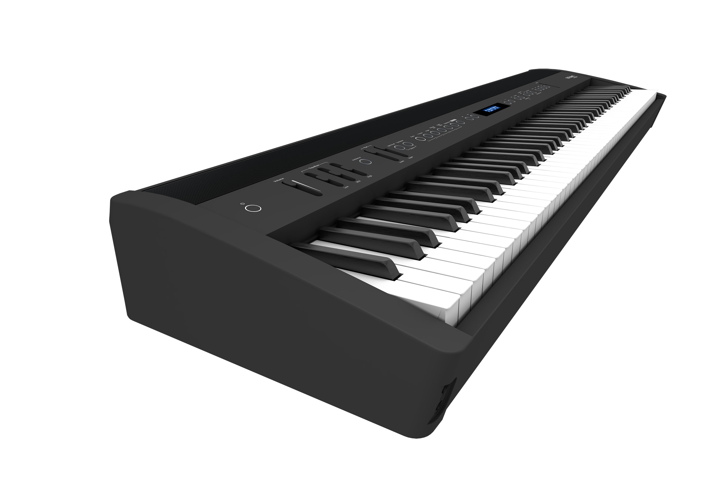 Roland Fp-60x Bk - Piano digital portatil - Variation 5