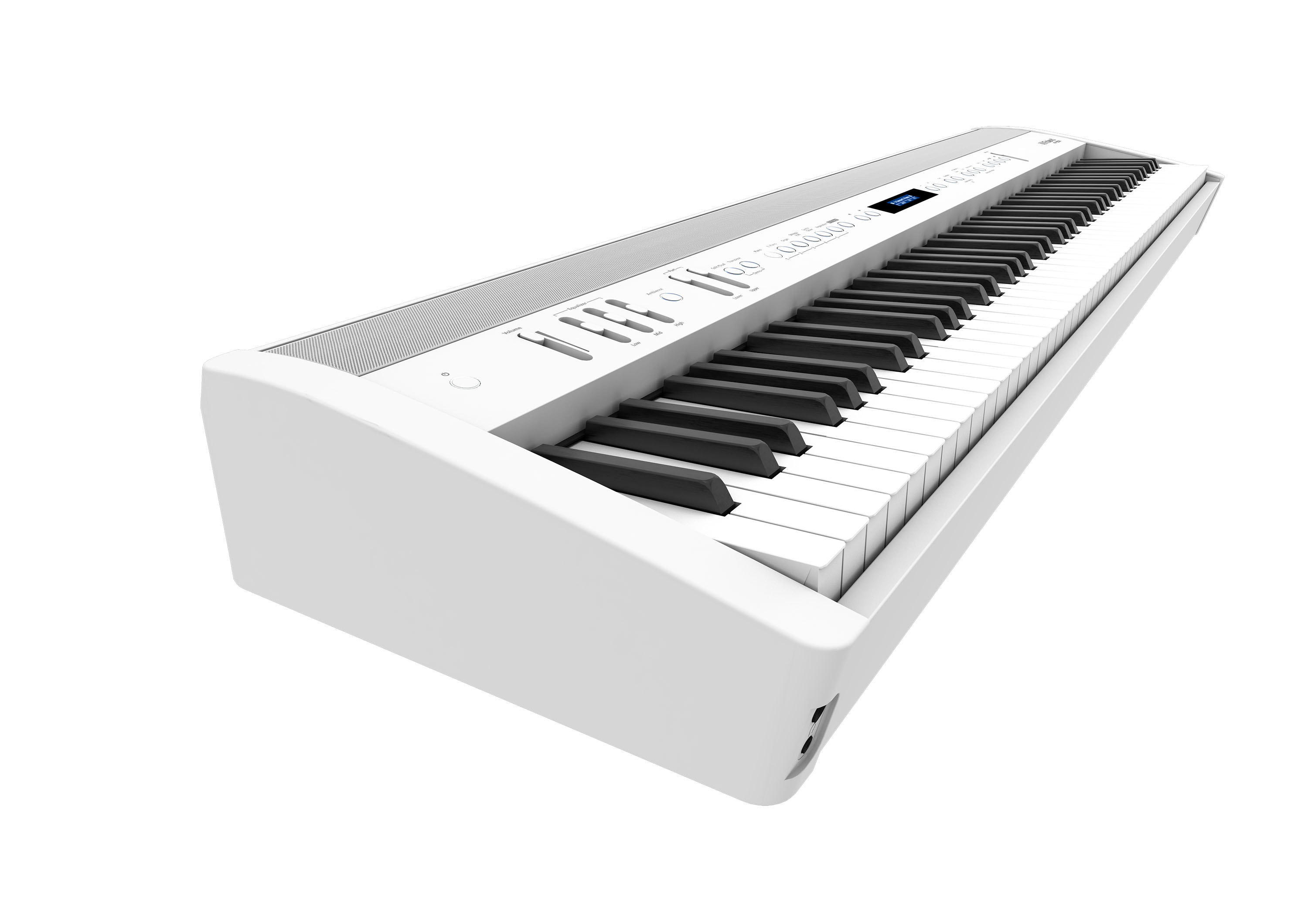 Roland Fp-60x Wh - Piano digital portatil - Variation 4