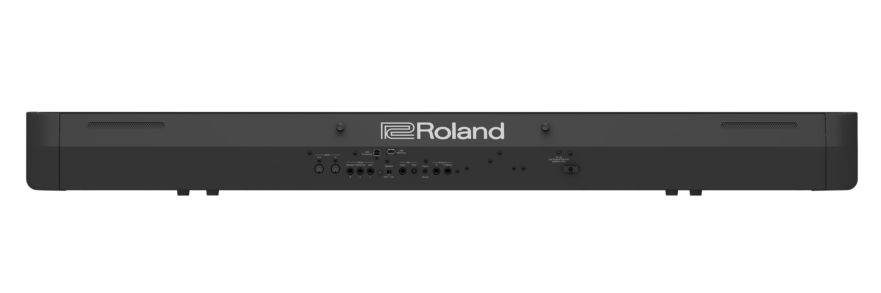 Roland Fp-90x Bk - Piano digital portatil - Variation 3