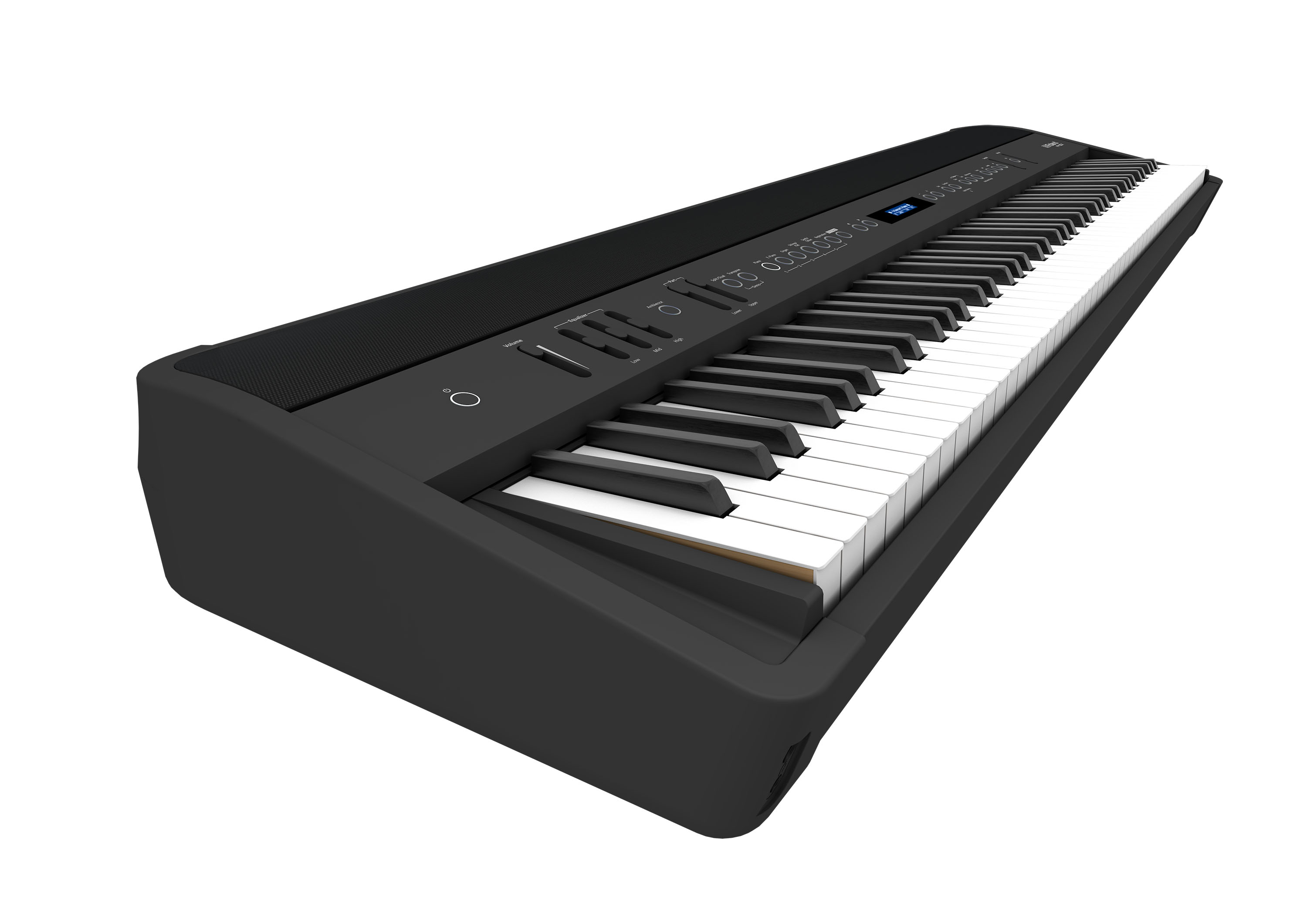 Roland Fp-90x Bk - Piano digital portatil - Variation 5