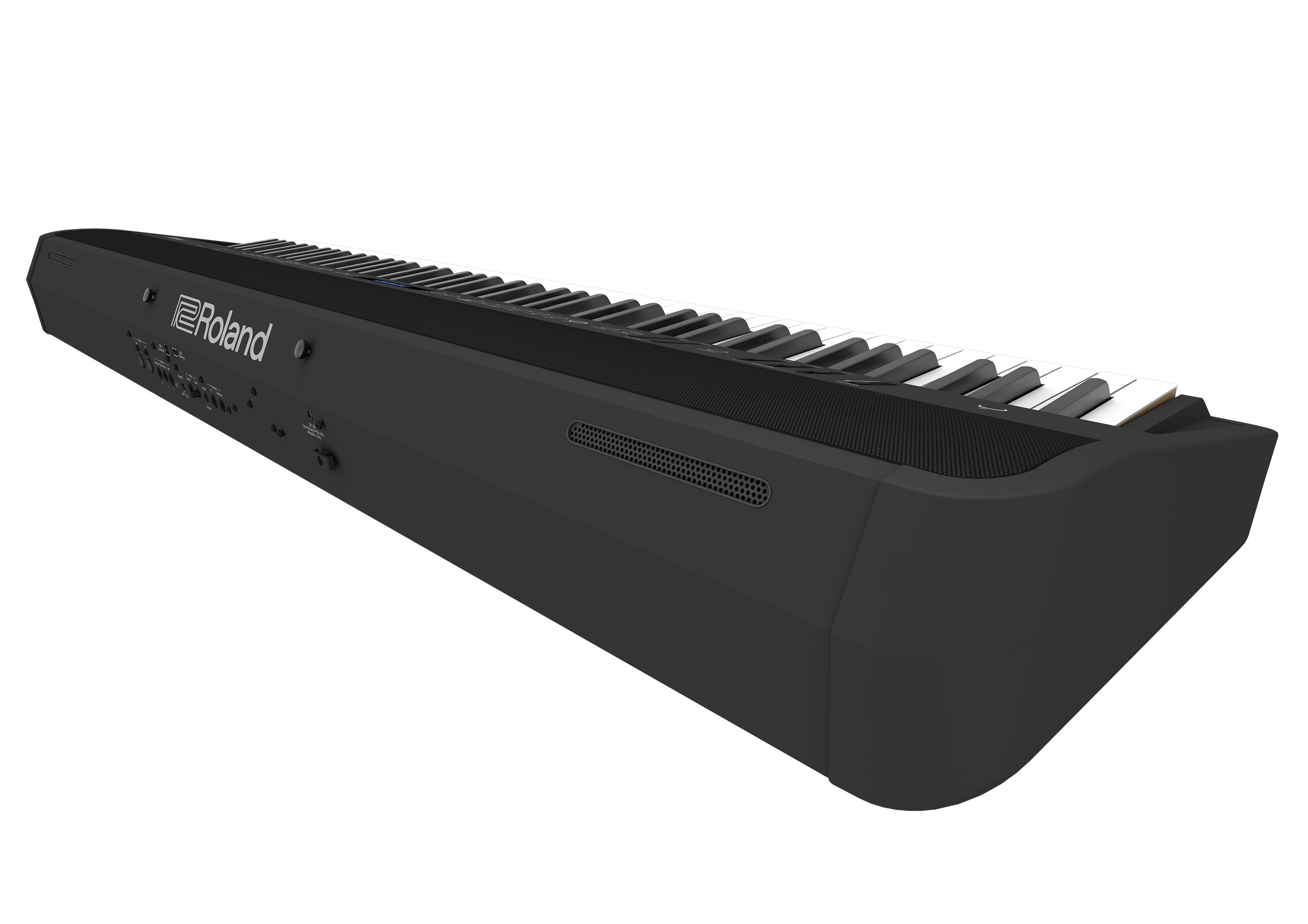 Roland Fp-90x Bk - Piano digital portatil - Variation 6