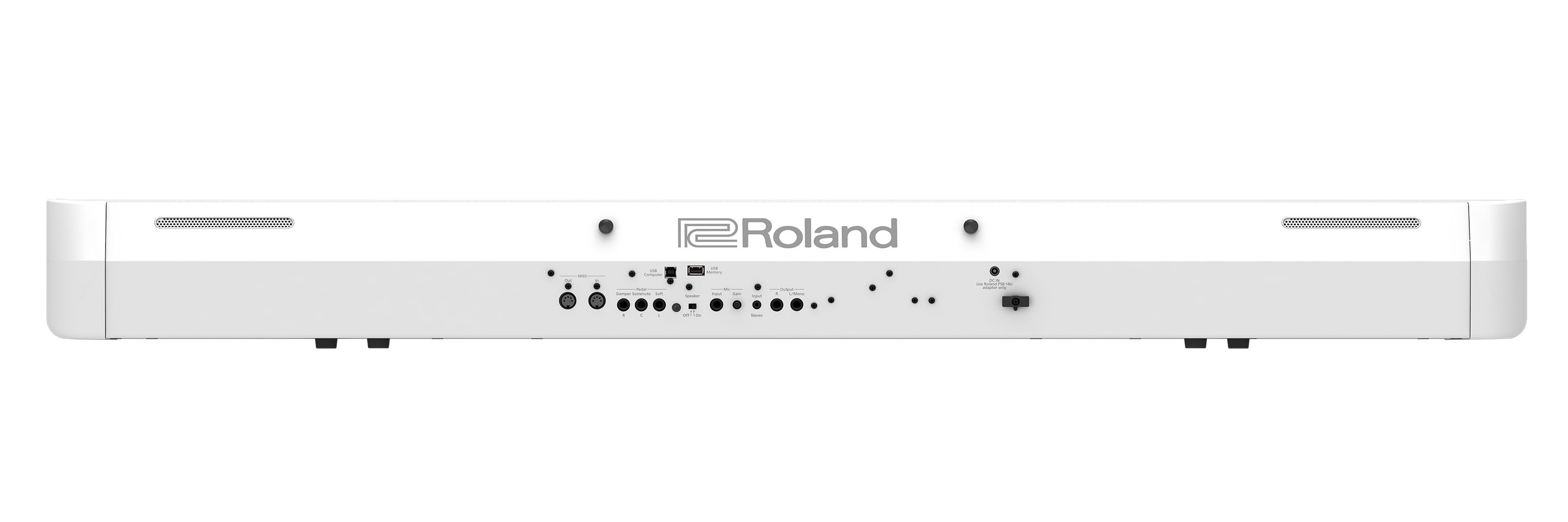 Roland Fp-90x Wh - Piano digital portatil - Variation 3