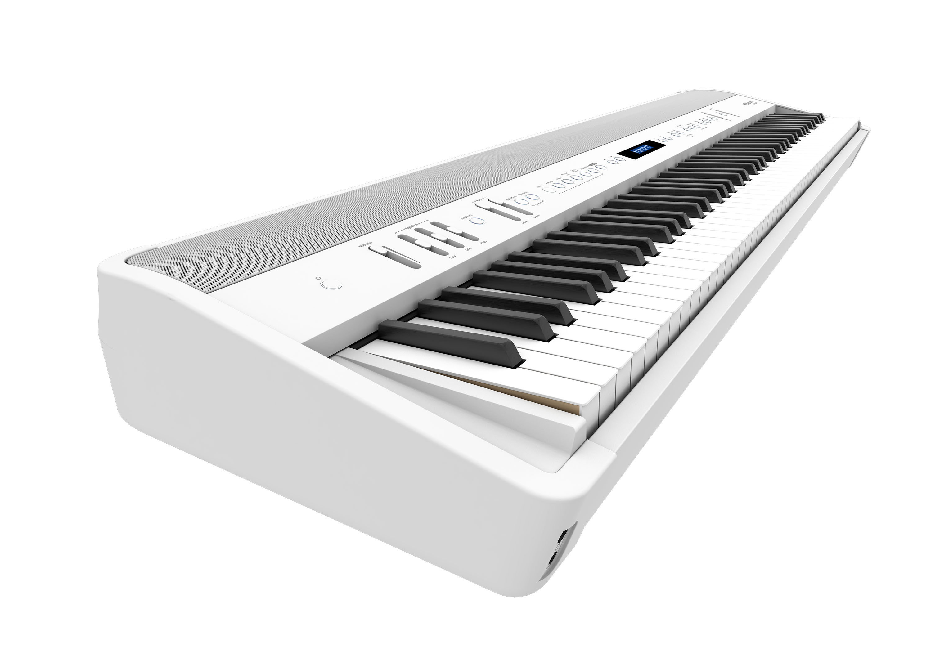 Roland Fp-90x Wh - Piano digital portatil - Variation 5