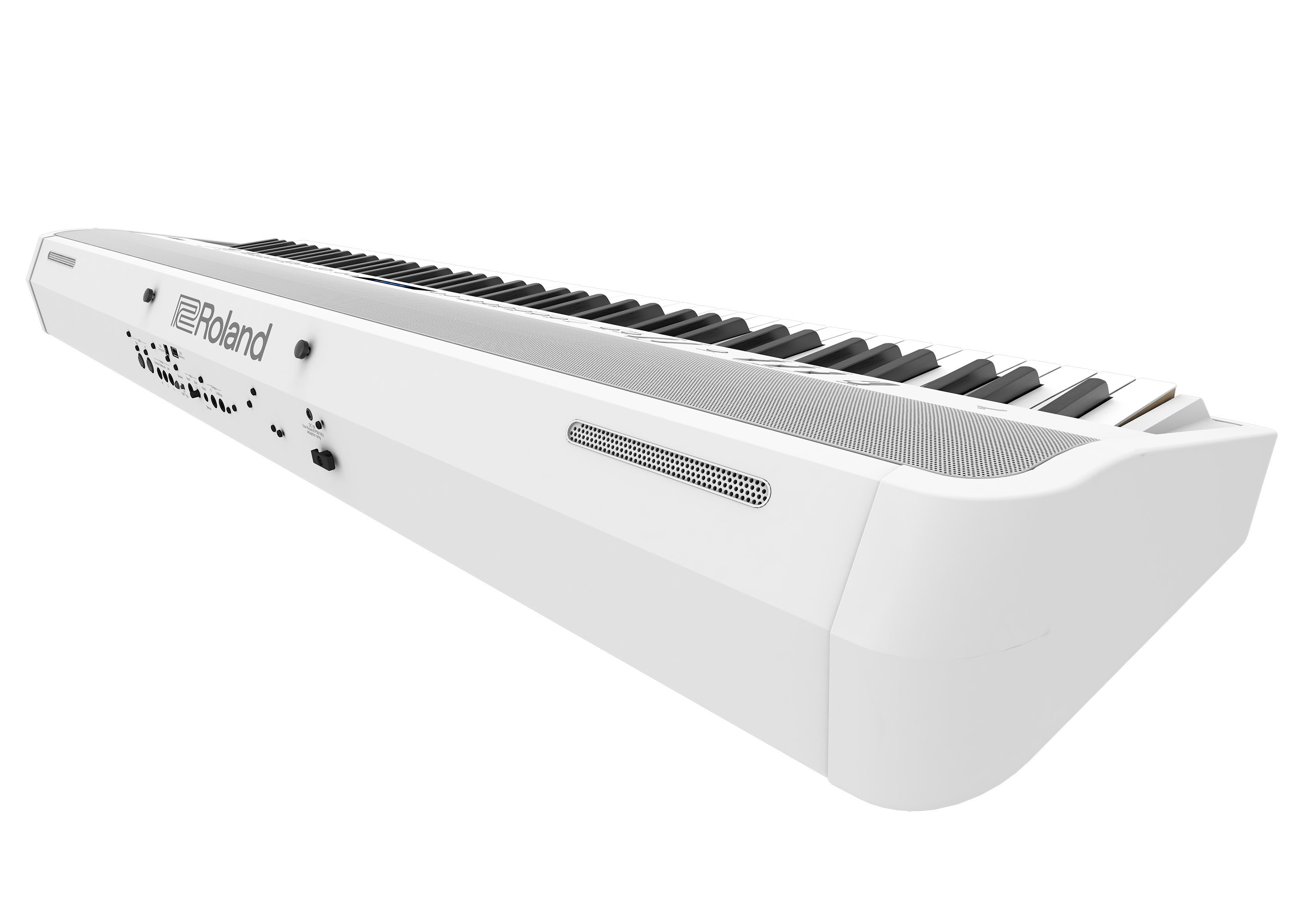 Roland Fp-90x Wh - Piano digital portatil - Variation 6