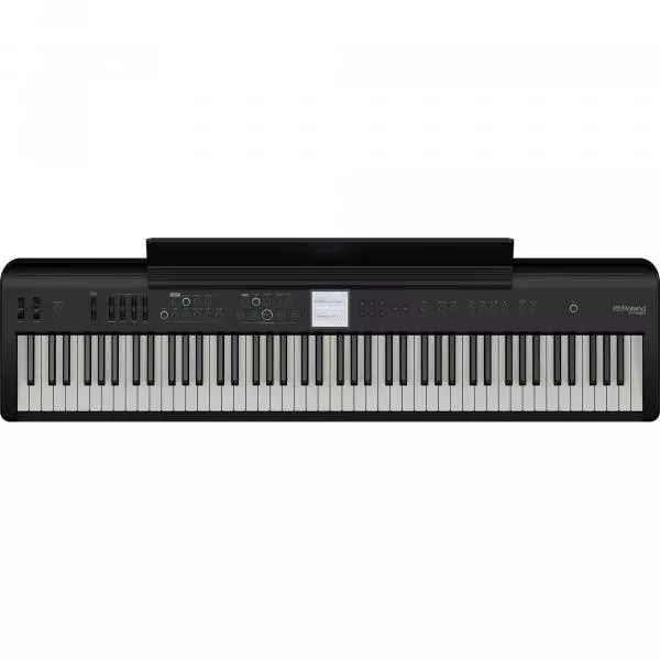 Piano digital portatil Roland FP-E50