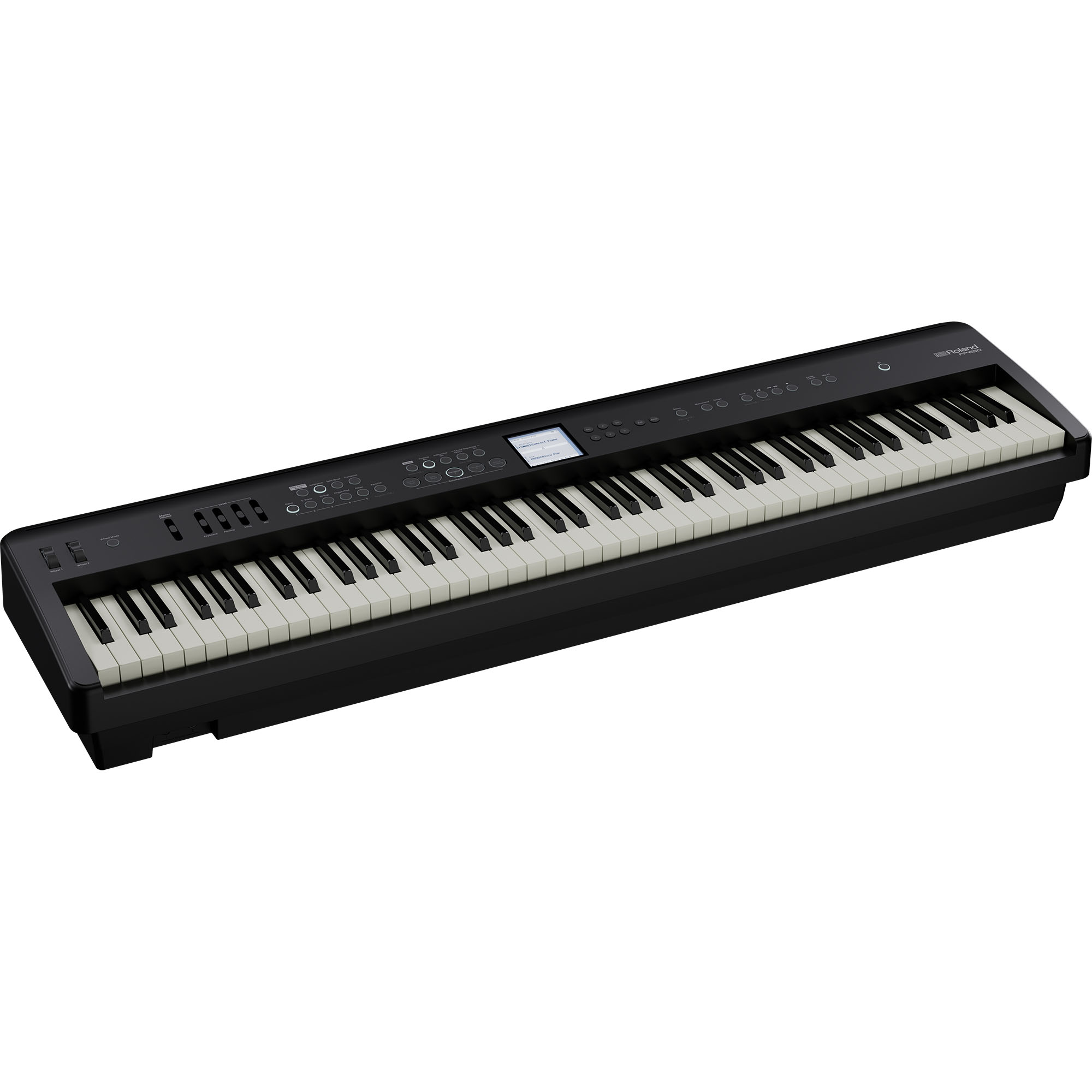 Roland Fp-e50 - Piano digital portatil - Variation 1
