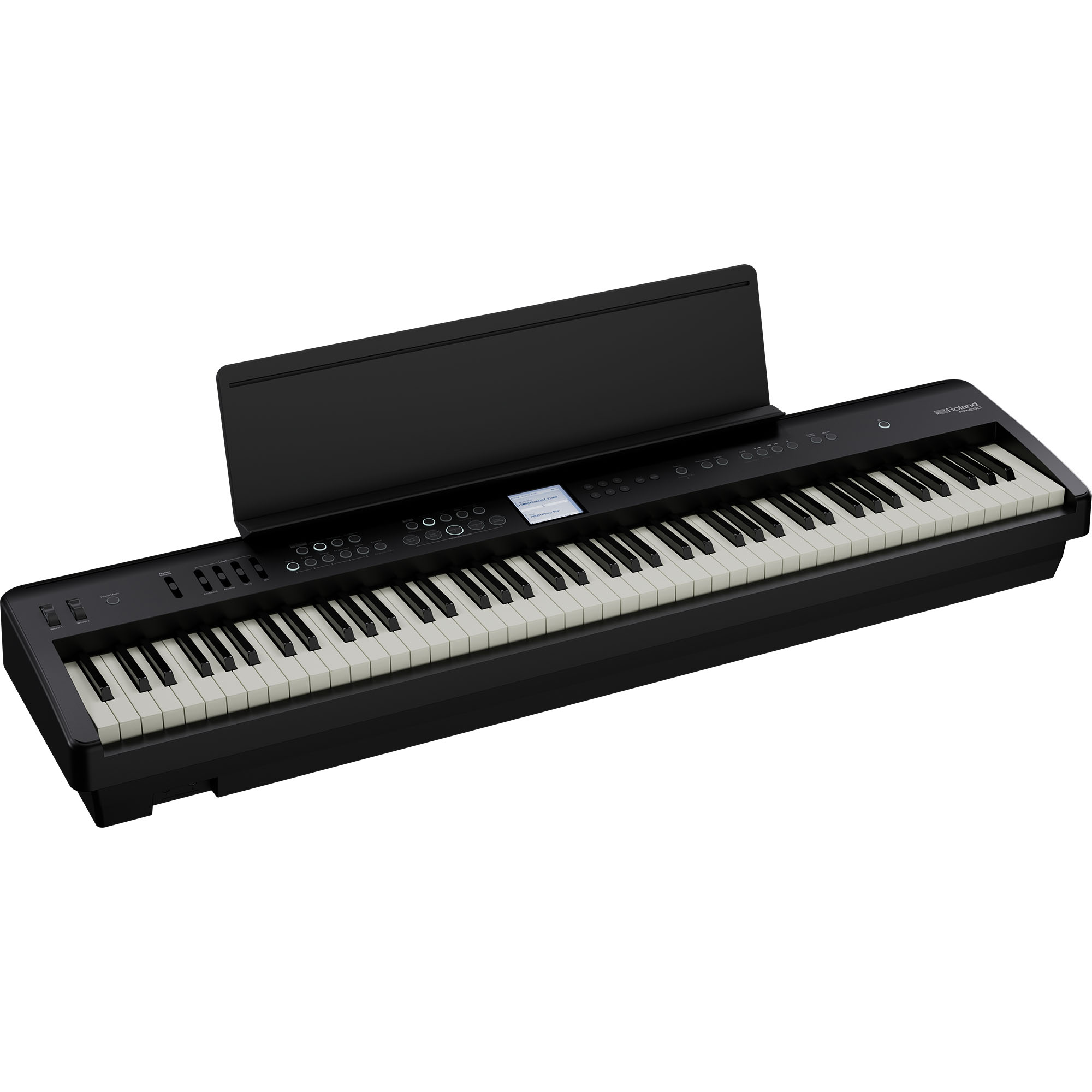 Roland Fp-e50 - Piano digital portatil - Variation 2