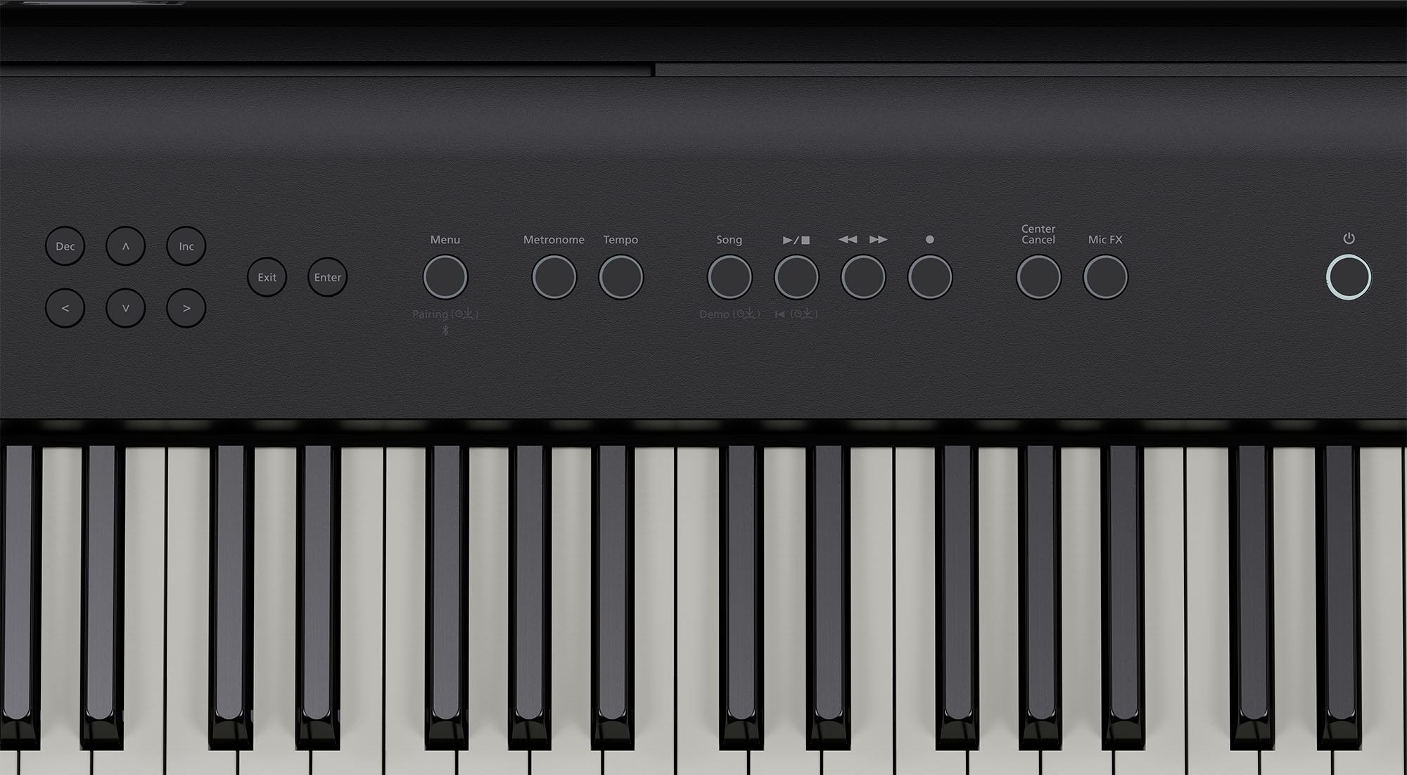 Roland Fp-e50 - Piano digital portatil - Variation 8