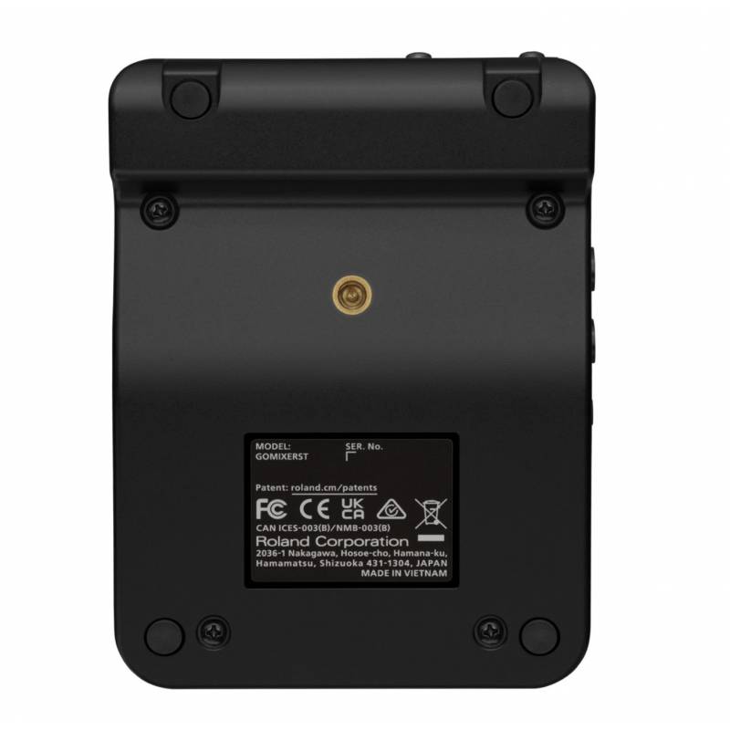 Roland Go:mixer Studio - Interface de audio USB - Variation 4