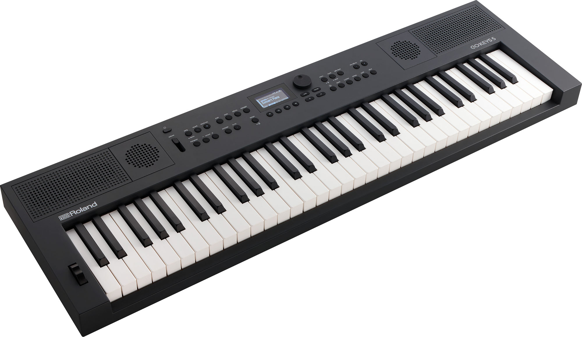 Roland Gokeys5-gt - Teclado de entertainer / Arreglista - Variation 1