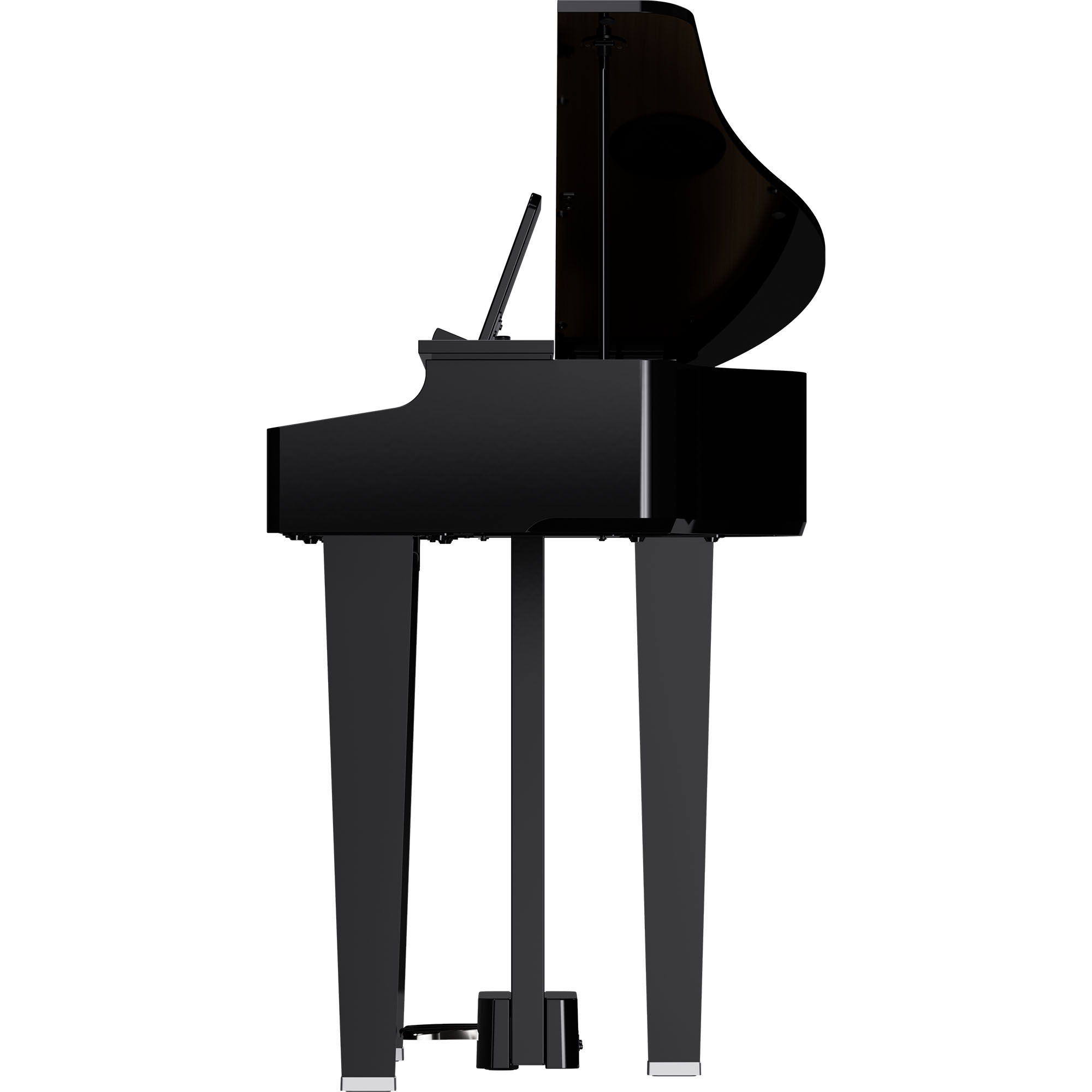 Roland Gp-3 - Piano digital con mueble - Variation 8