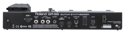 Roland Gr55s Bk - - Guitar Synthesizer - Variation 1