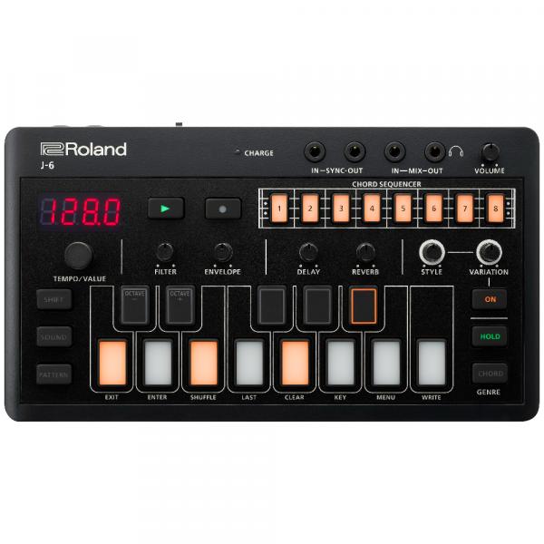 Synthesizer Roland J-6
