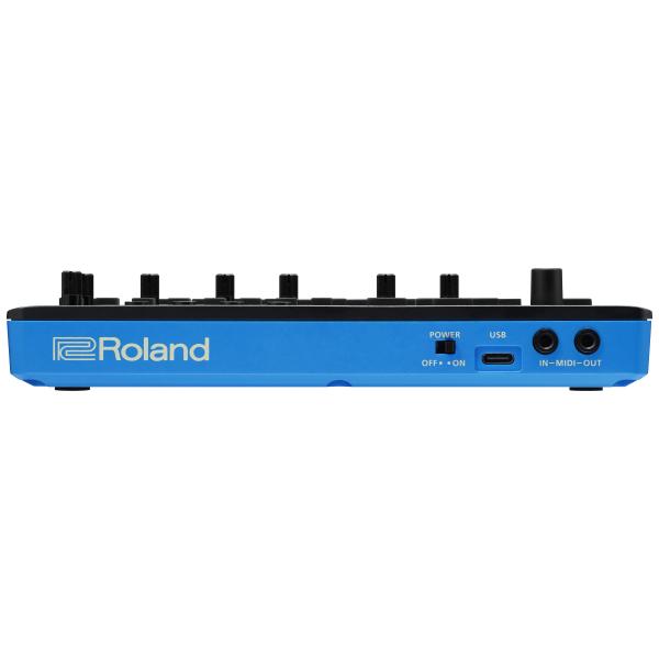Sintetizador Roland J-6