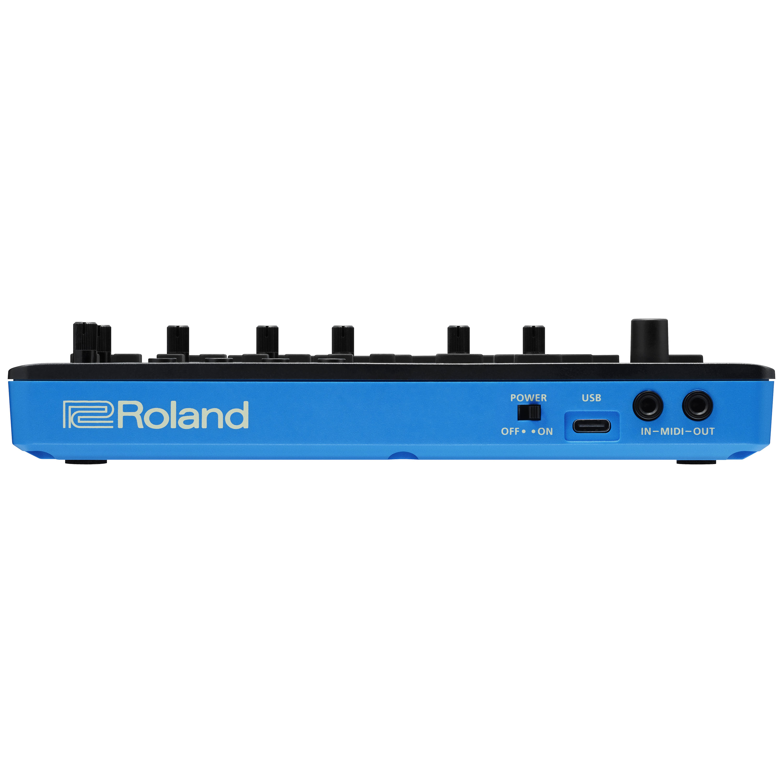 Roland J-6 - Sintetizador - Variation 3