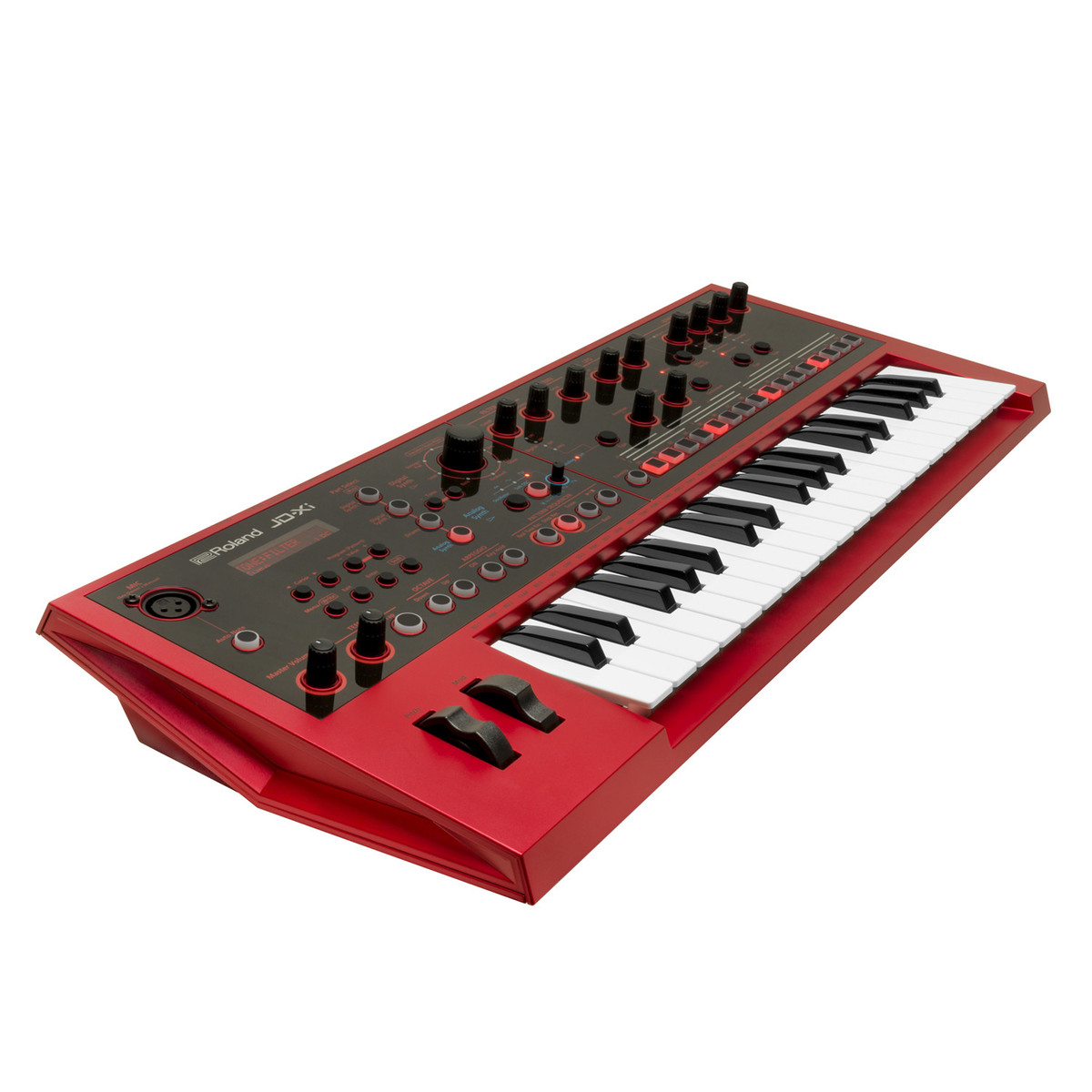 Roland Jd-xi Rouge - Sintetizador - Variation 2