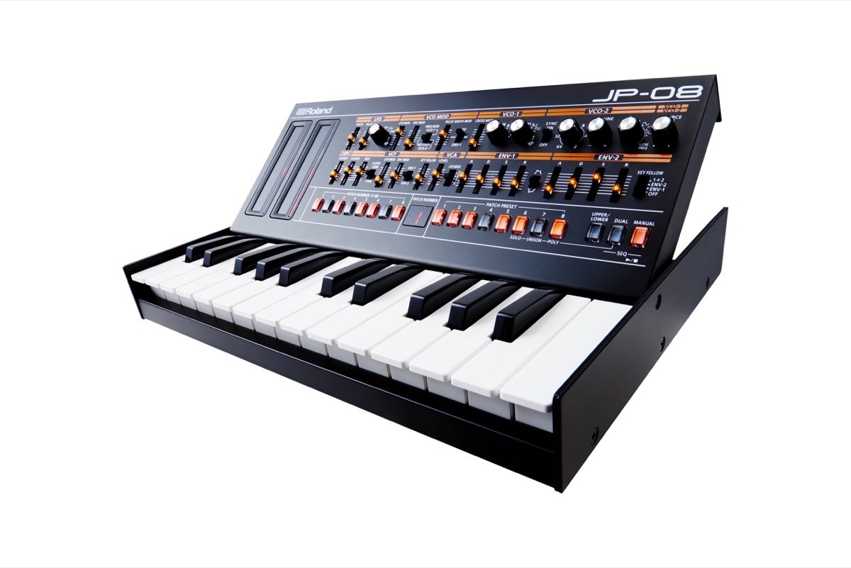 Roland Boutique Jp-08 - Expander - Variation 1