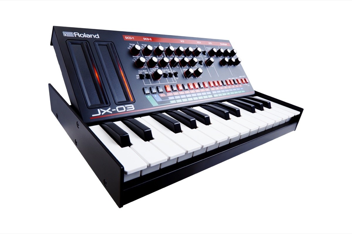 Roland Boutique Jx-03 - Expander - Variation 1