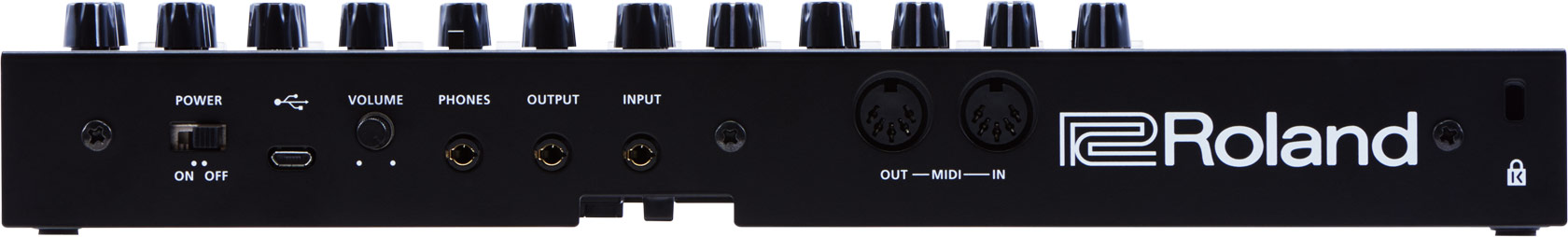 Roland Boutique Jx-03 - Expander - Variation 4