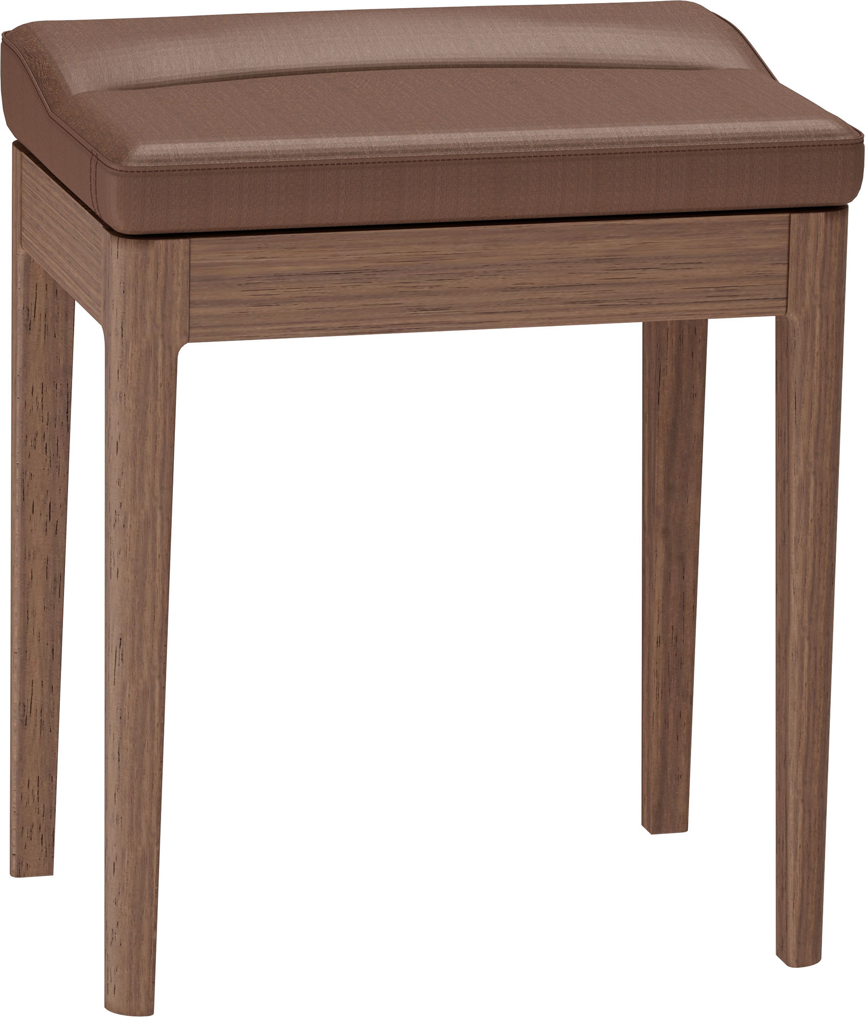 Roland Kiyola Kf-20 - Noisetier - Piano digital con mueble - Variation 11