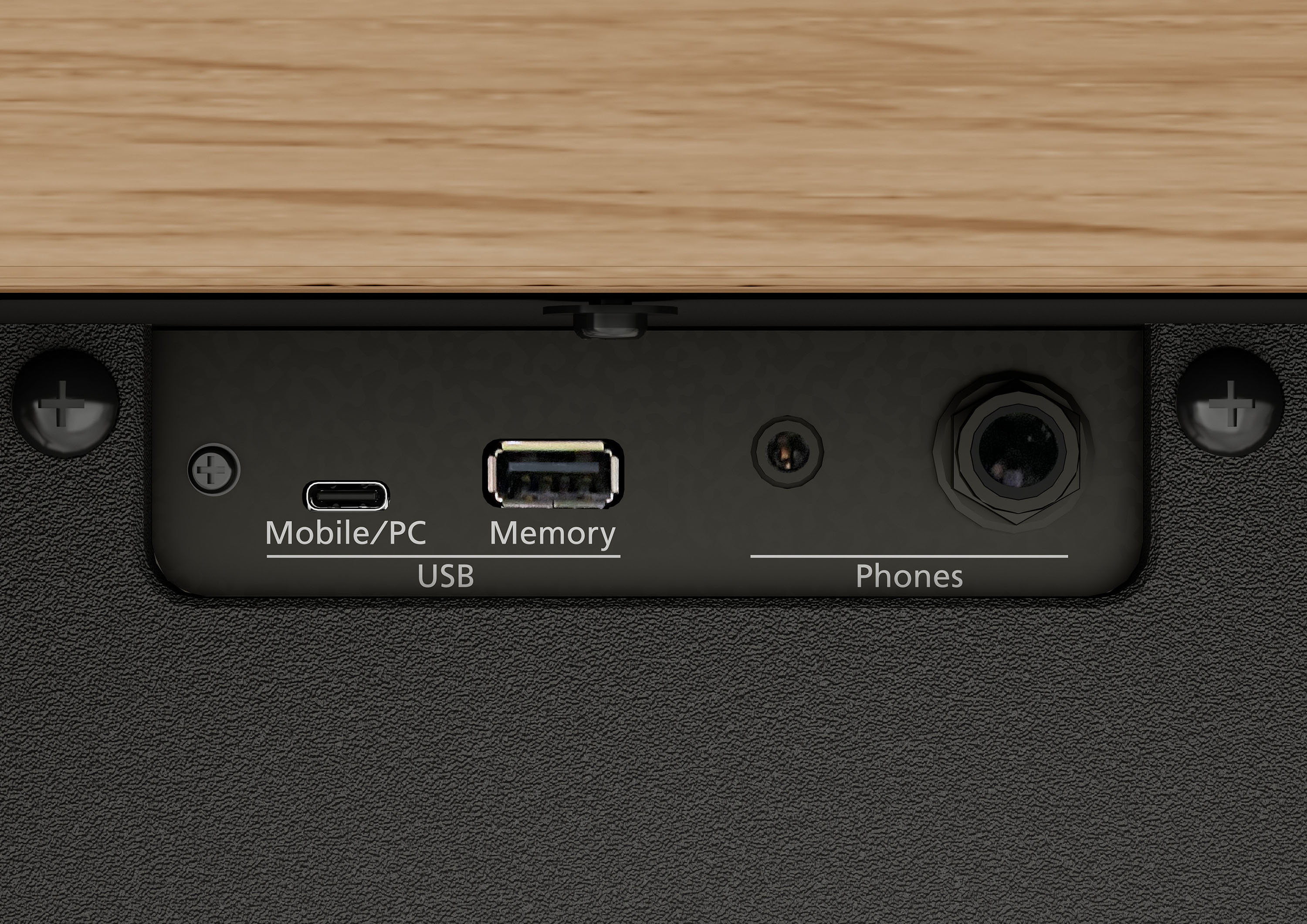 Roland Kiyola Kf-20 - Chene Pur - Piano digital con mueble - Variation 2