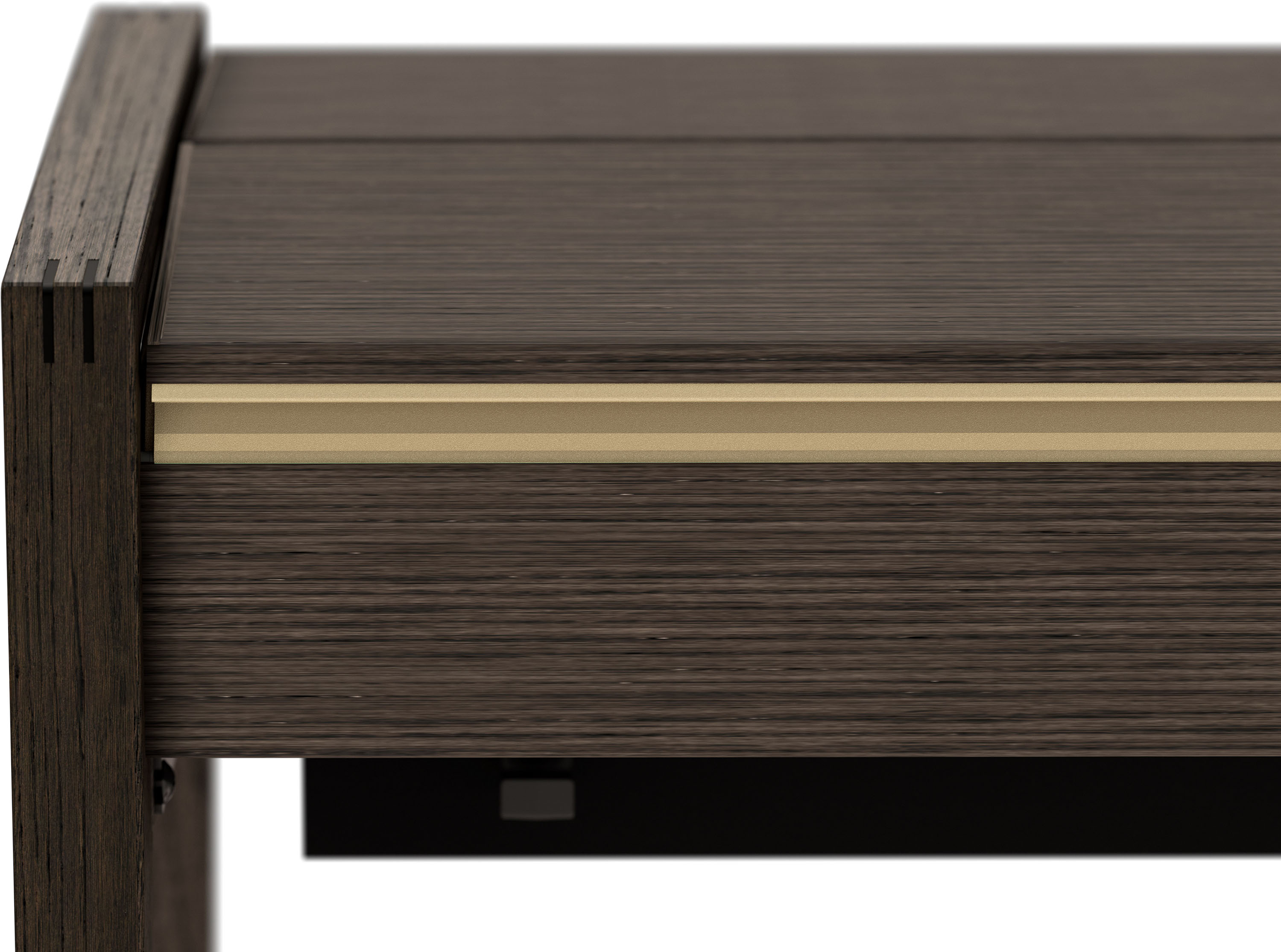 Roland Kiyola Kf-25 - Chene Fume - Piano digital con mueble - Variation 9