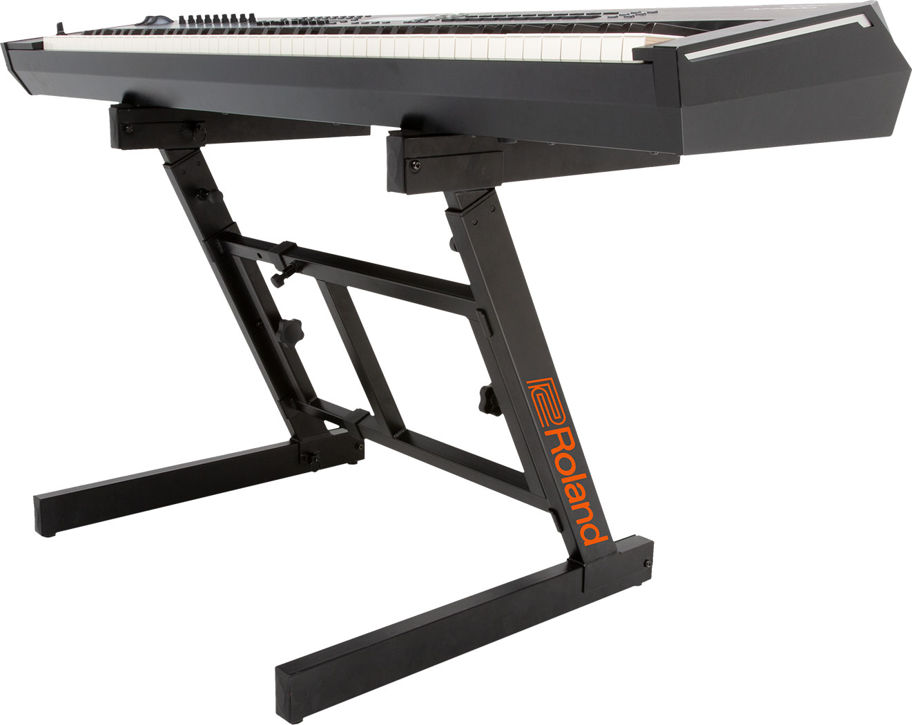 Roland Ks-10z Stand Clavier - Soportes para teclados - Variation 1