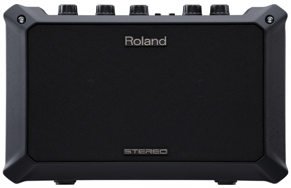 Roland Mobile Ac - Mini amplificador acústico - Variation 1