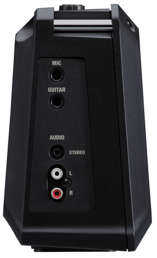 Roland Mobile Ac - Mini amplificador acústico - Variation 3