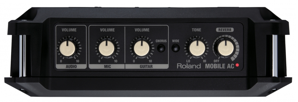 Roland Mobile Ac - Mini amplificador acústico - Variation 4