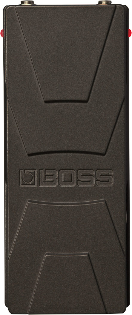 Boss Pw-3 Wah Pedal - Pedal de volumen / booster / expresión - Variation 1