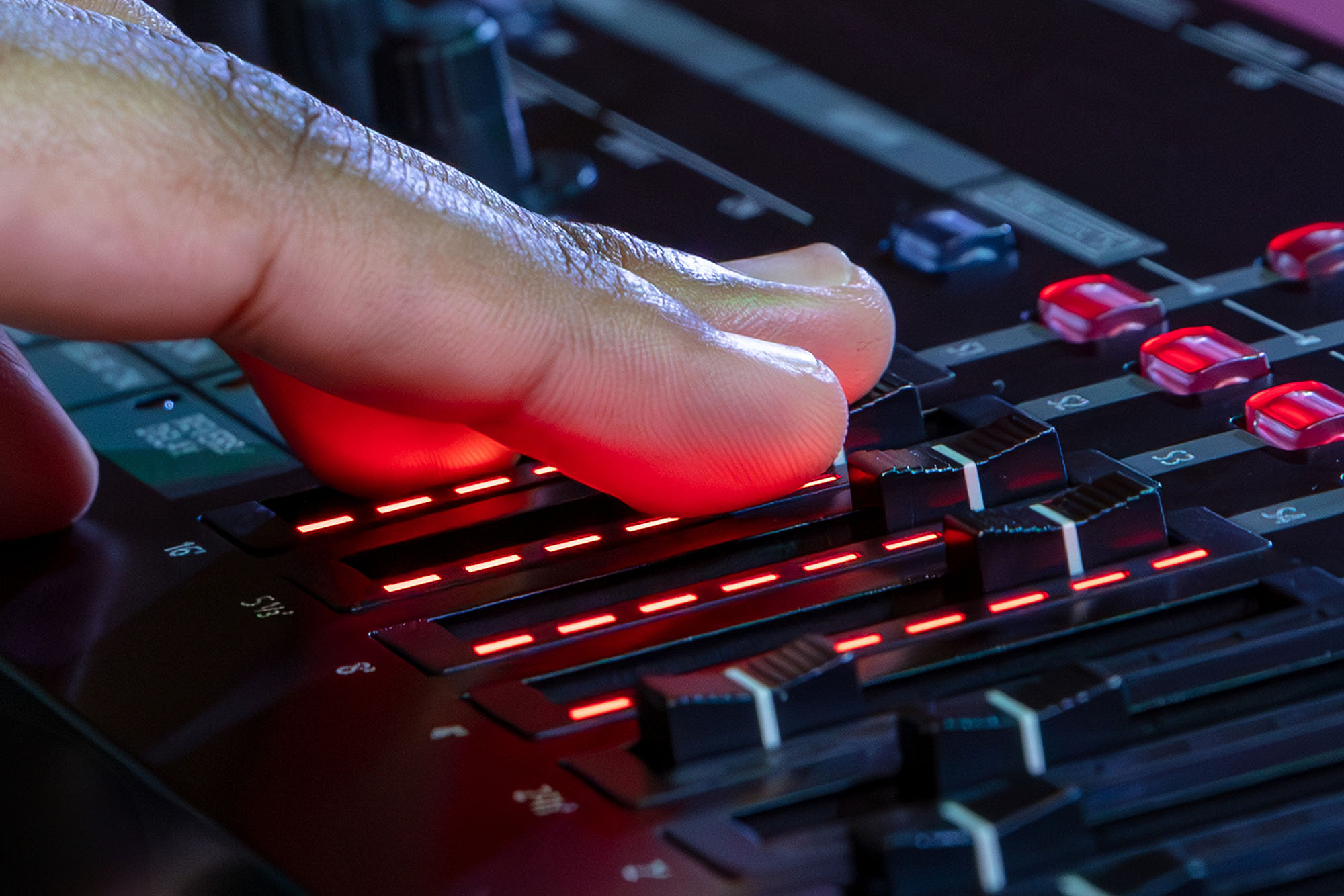 Roland Rd-2000 Ex - Teclado de escenario - Variation 9