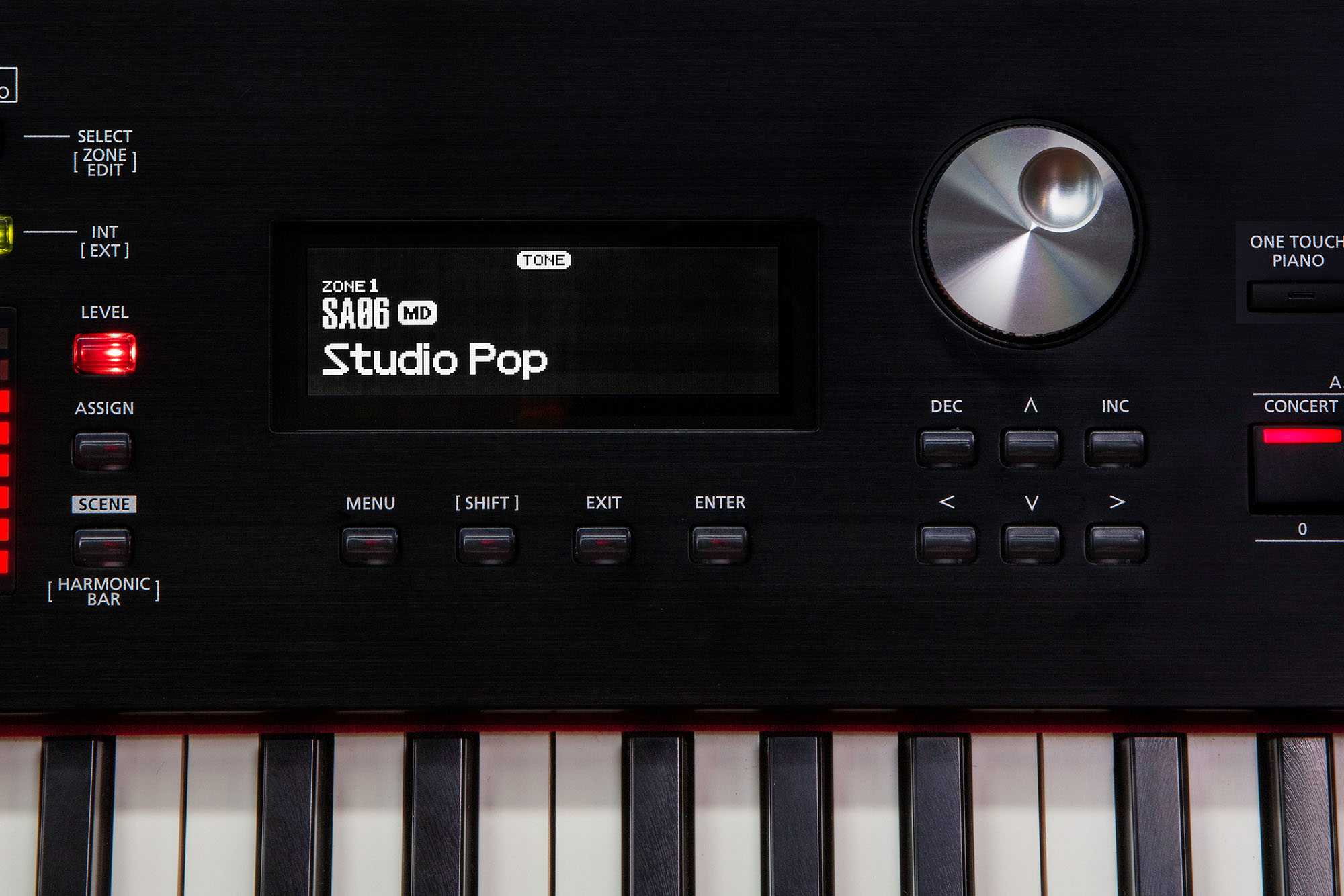 Roland Rd-2000 Ex - Teclado de escenario - Variation 5