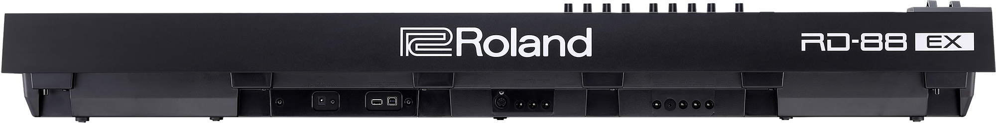 Roland Rd-88 Ex - Teclado de escenario - Variation 2
