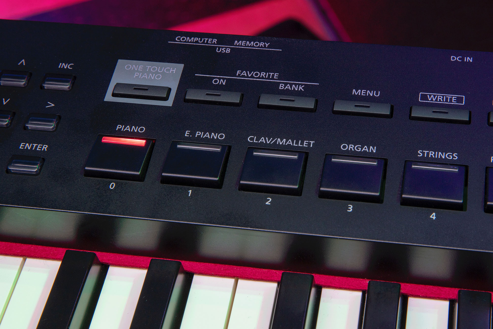 Roland Rd-88 Ex - Teclado de escenario - Variation 3