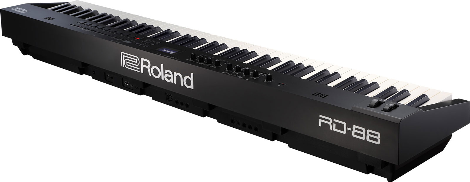 Roland Rd-88 - Teclado de escenario - Variation 3