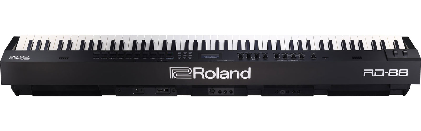 Roland Rd-88 - Teclado de escenario - Variation 4