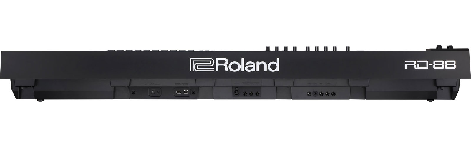 Roland Rd-88 - Teclado de escenario - Variation 5