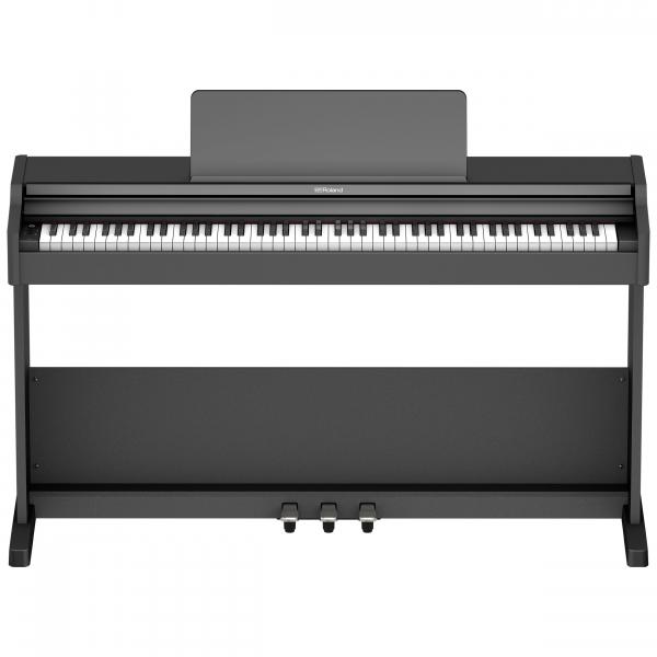 Digital piano with stand Roland RP107-BKX